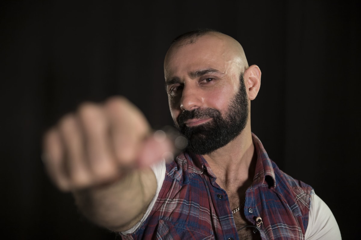 Baher Al-Basri