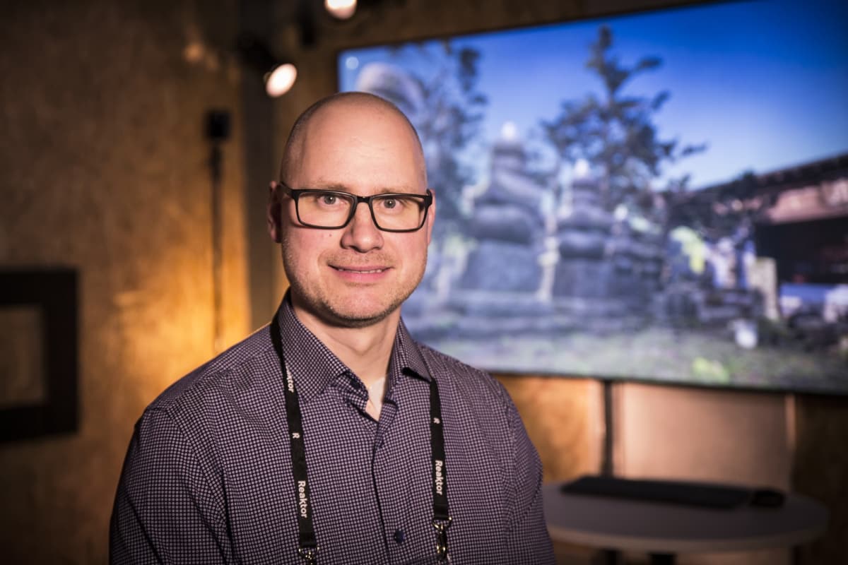 Niko Eiden