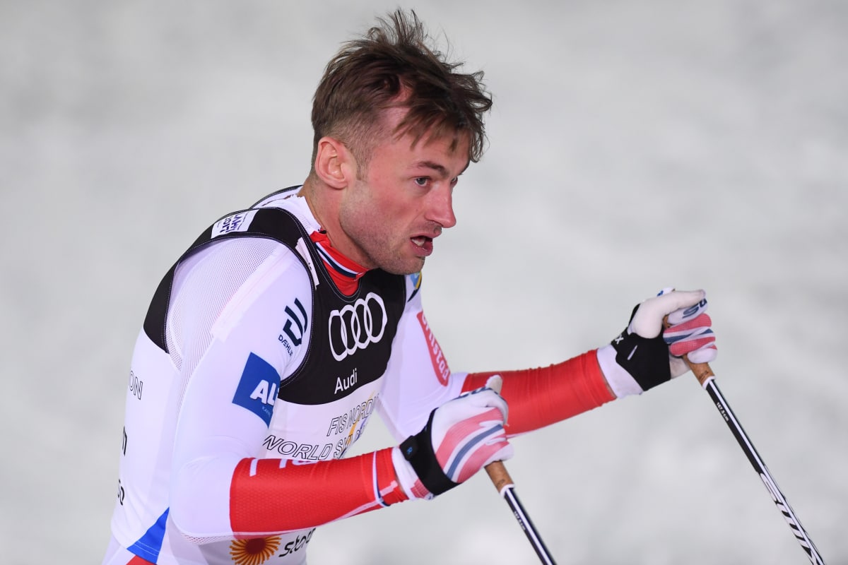 Petter Northug