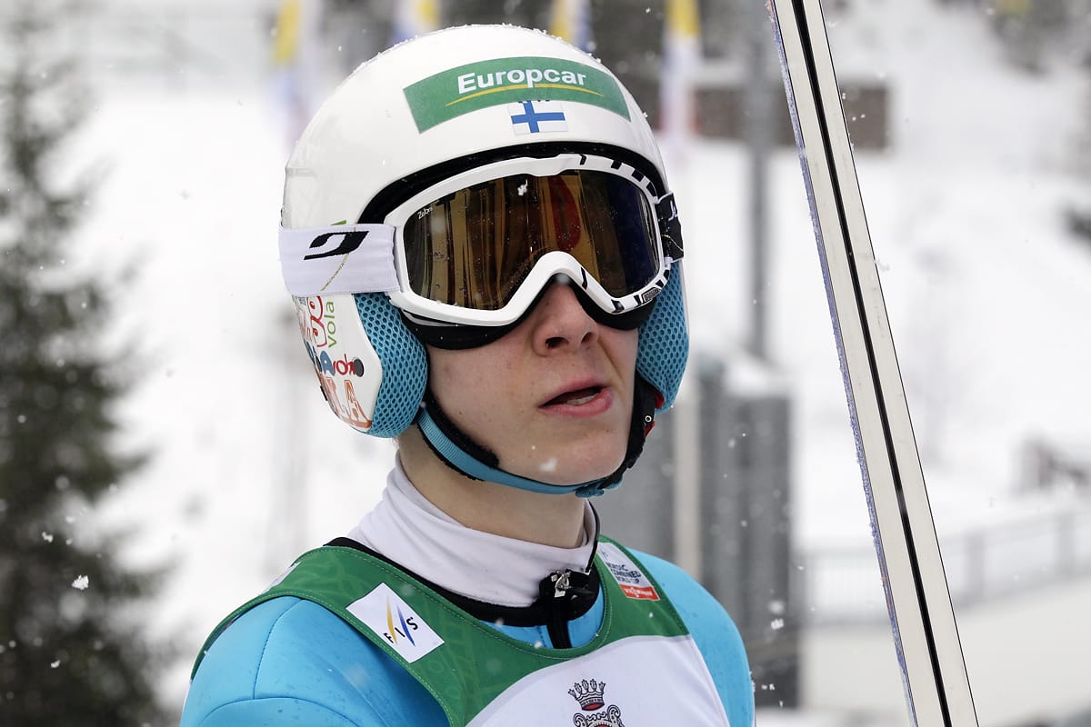 Eero Hirvonen