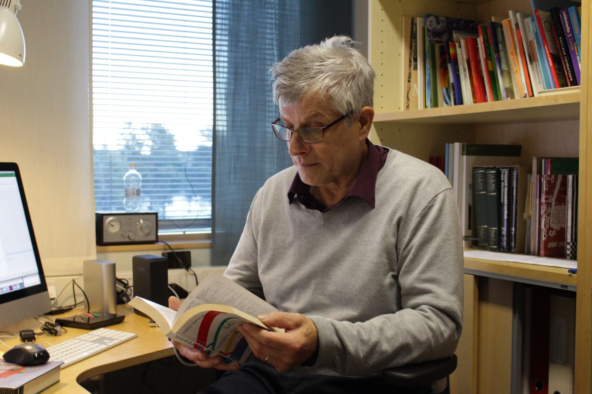 Hannu Kangasniemi