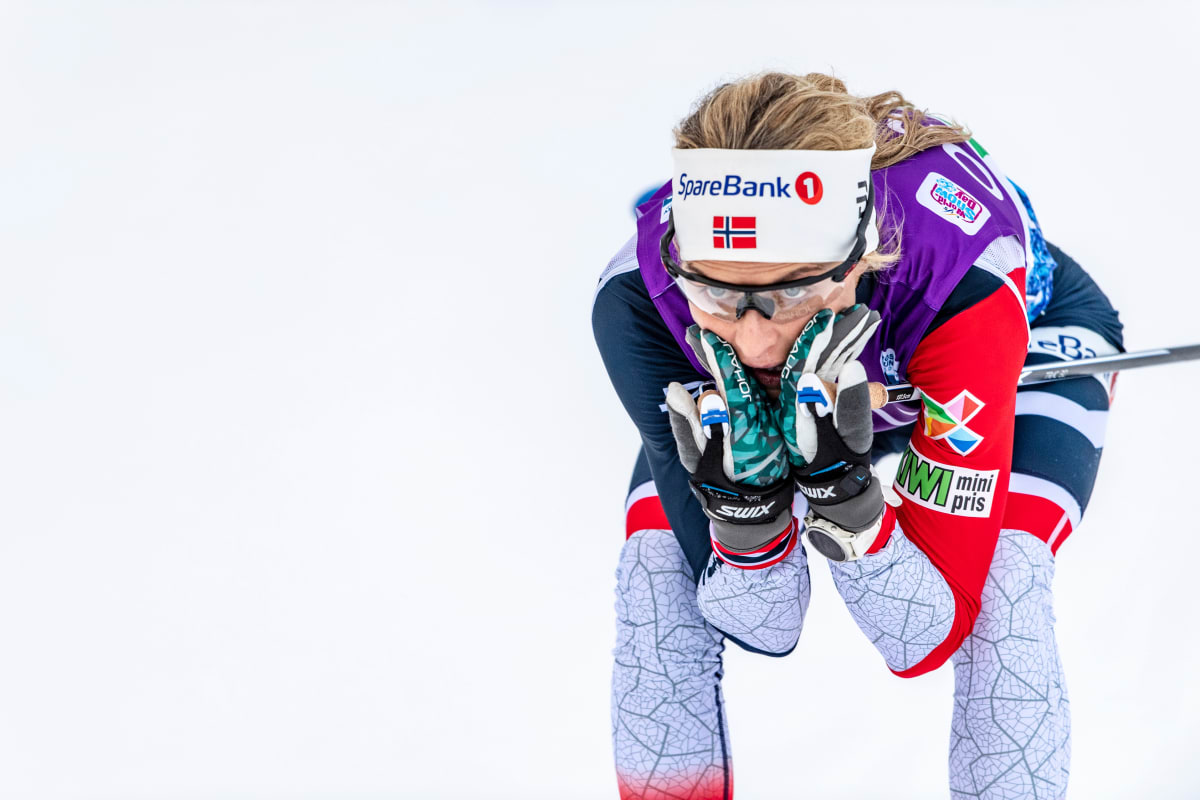 Therese Johaug