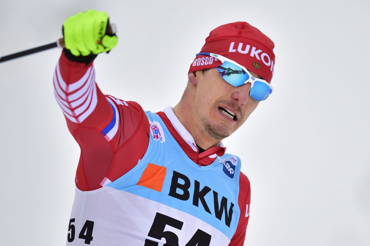 Jevgeni Belov