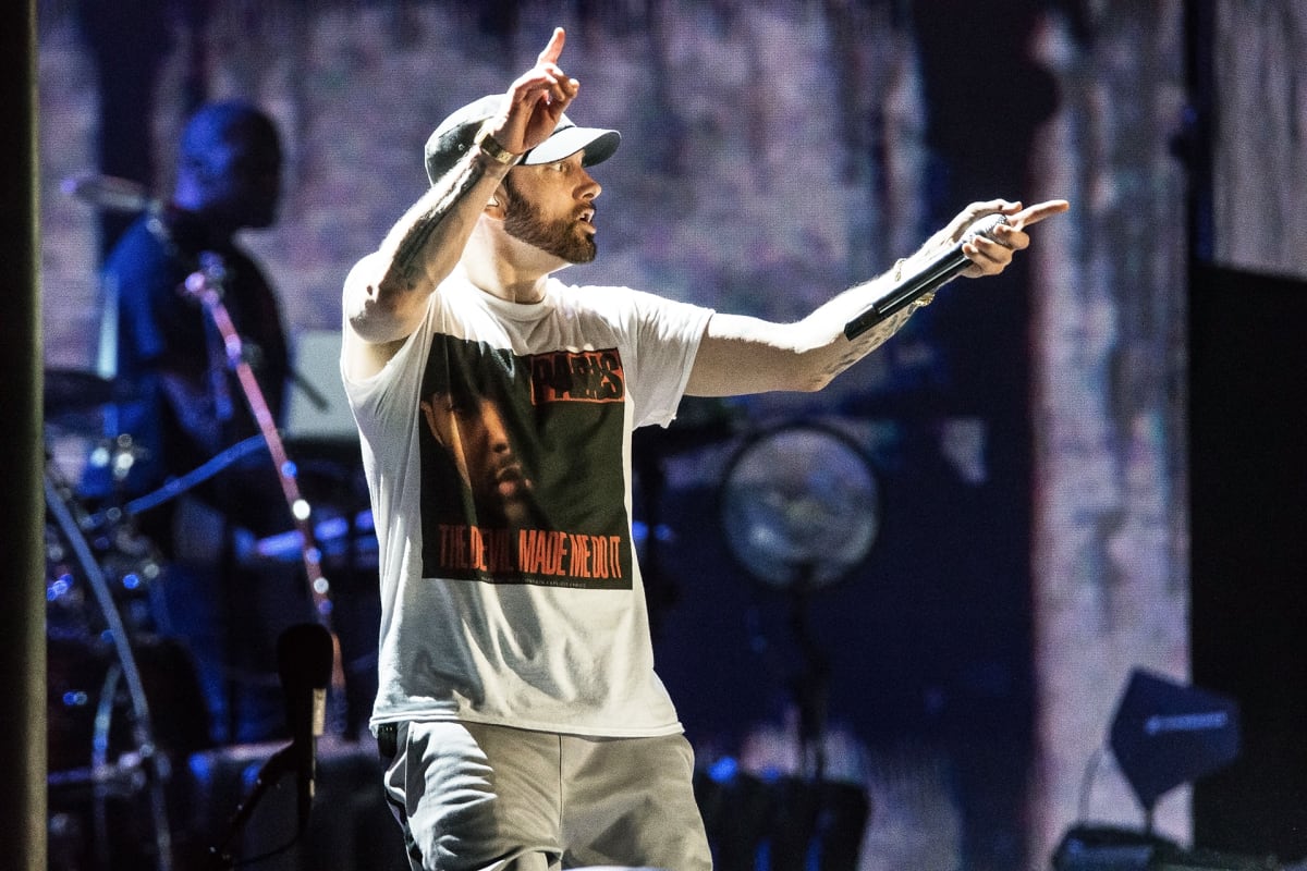 Eminem