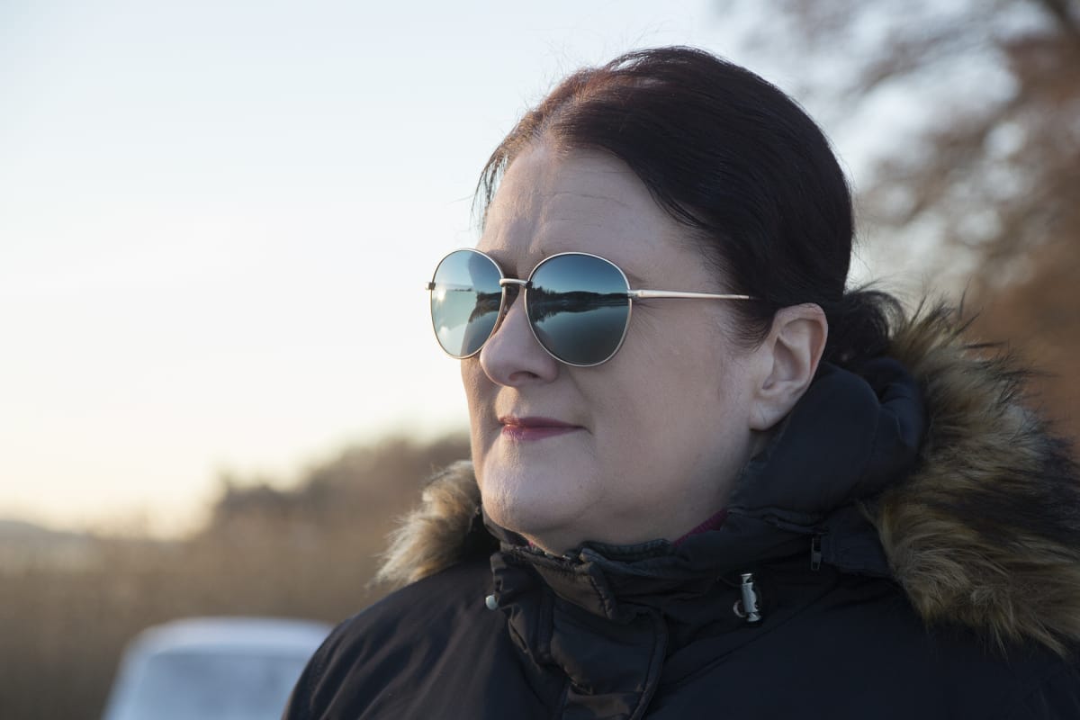 Maarit Snellman