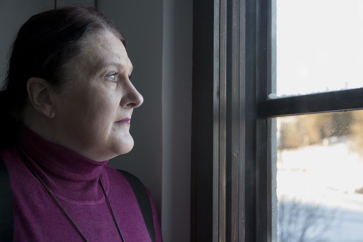 Maarit Snellman