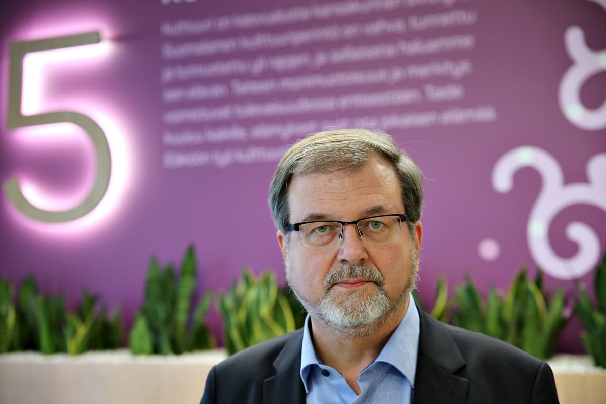Timo Kietäväinen