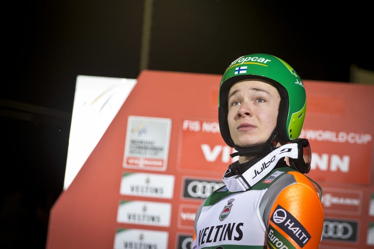 Eero Hirvonen