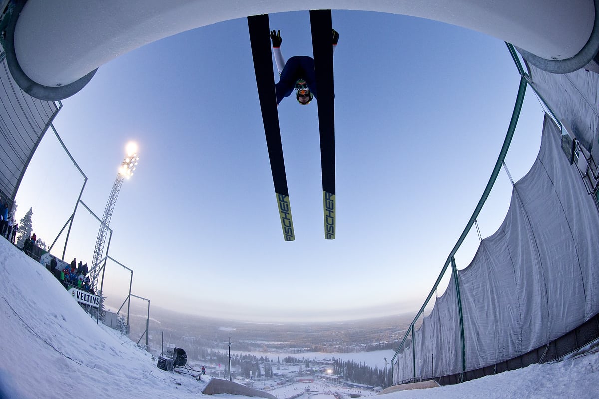 Ilkka Herola Ruka 2016