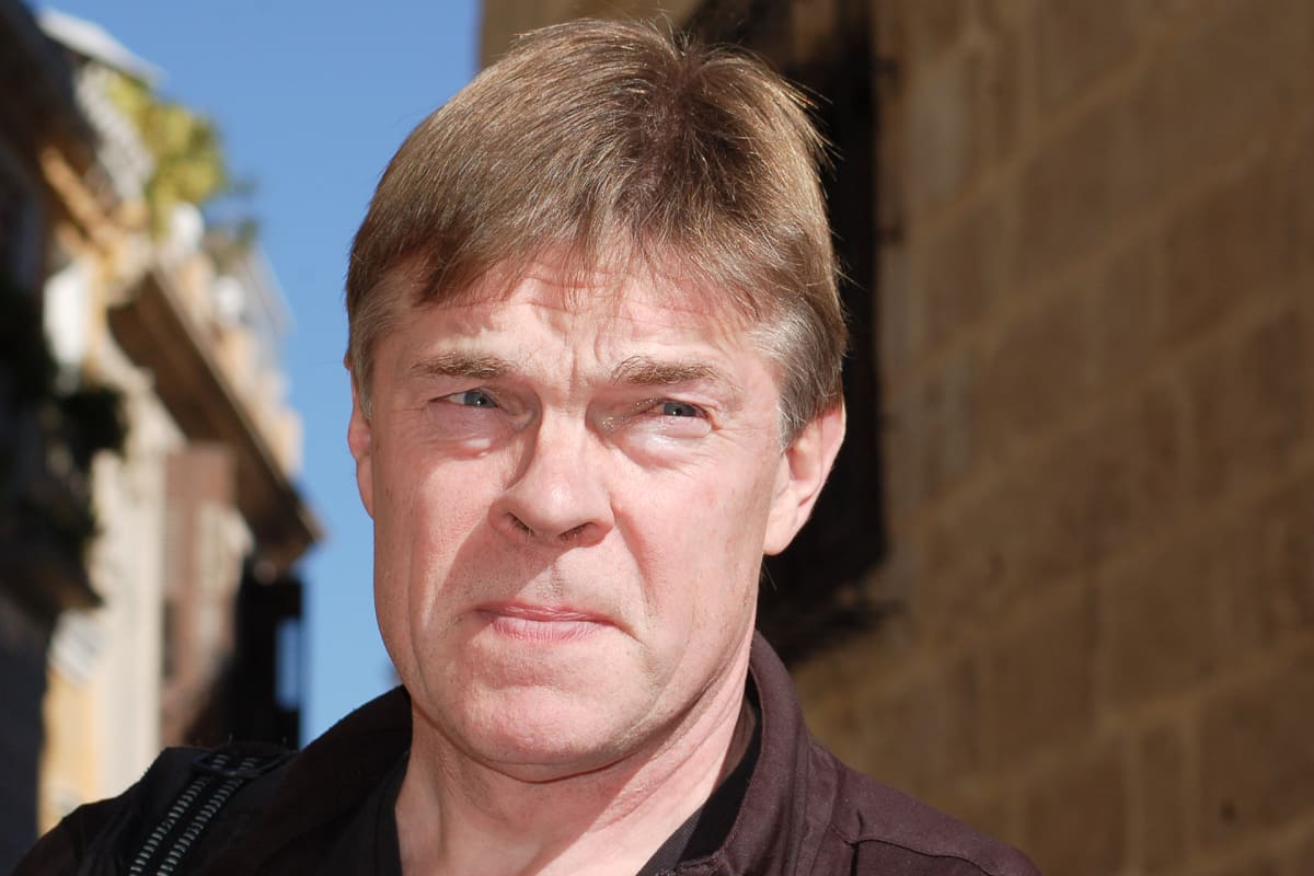 Pasi Koski