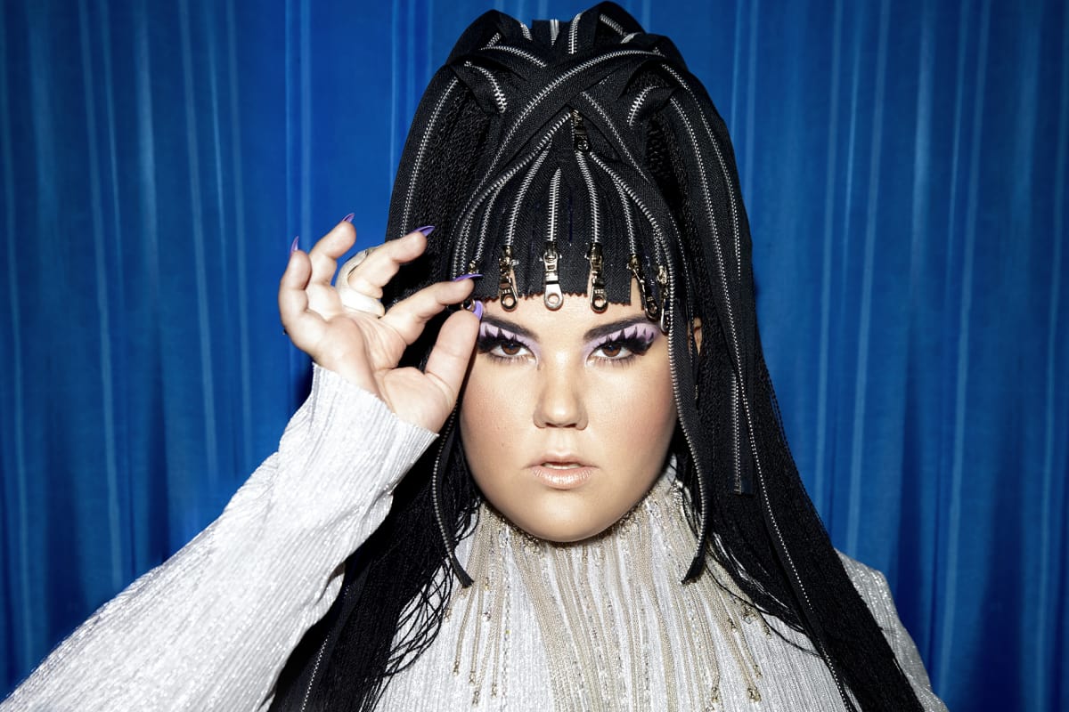 Netta