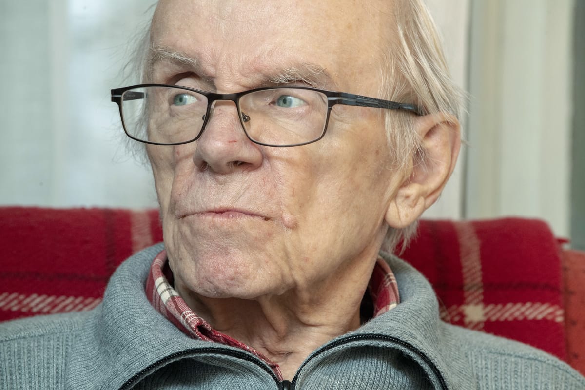 Ensio Liukku