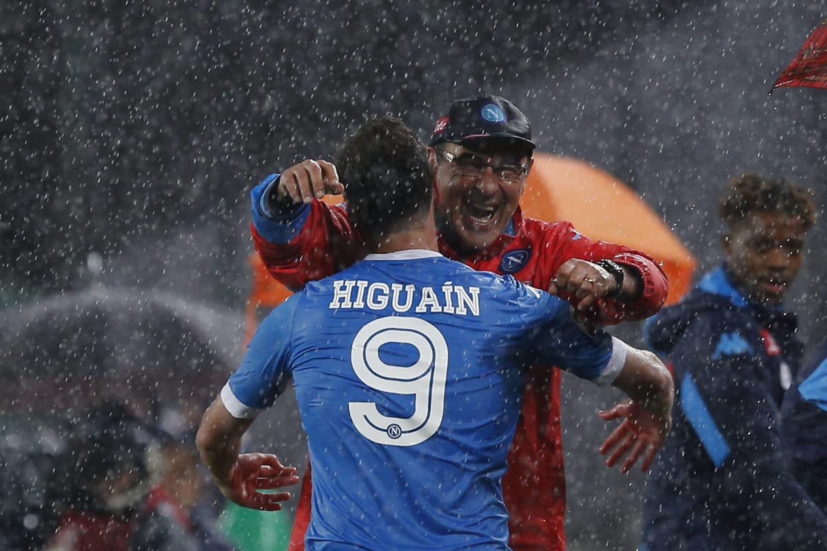 Sarri.