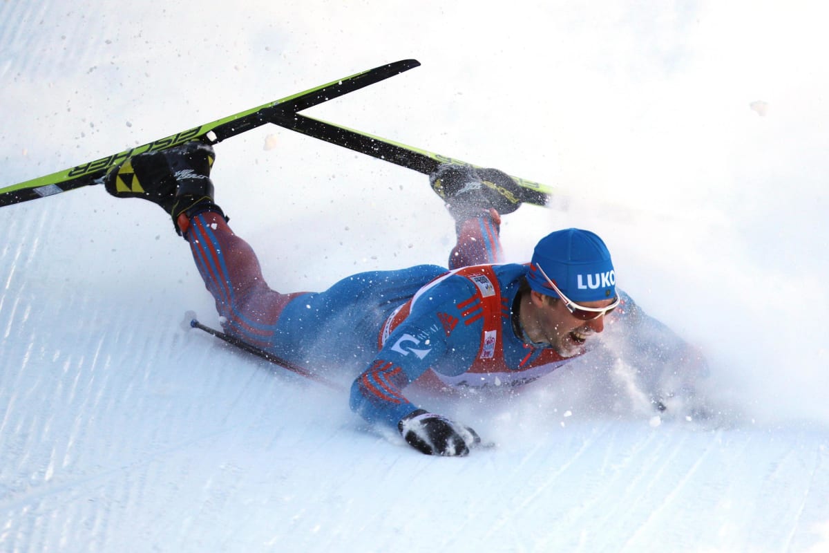 Sergei Ustjugov.
