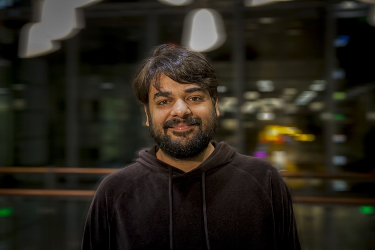 Rohit Mittal, Intia, elokuvaohjaaja