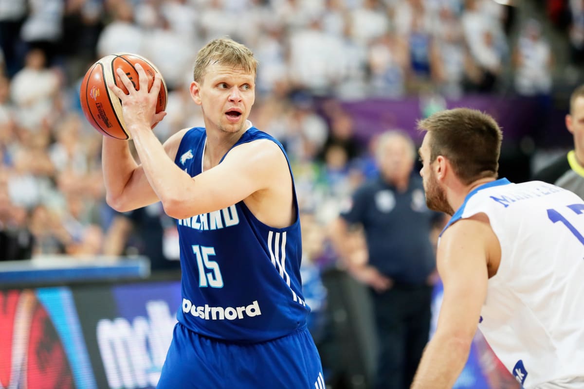 Teemu Rannikko