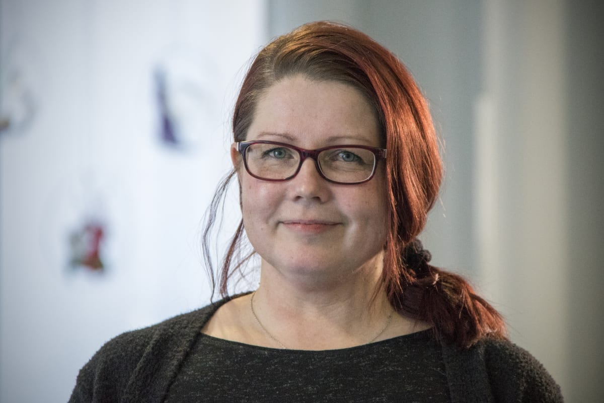 Kirsi Nousiainen