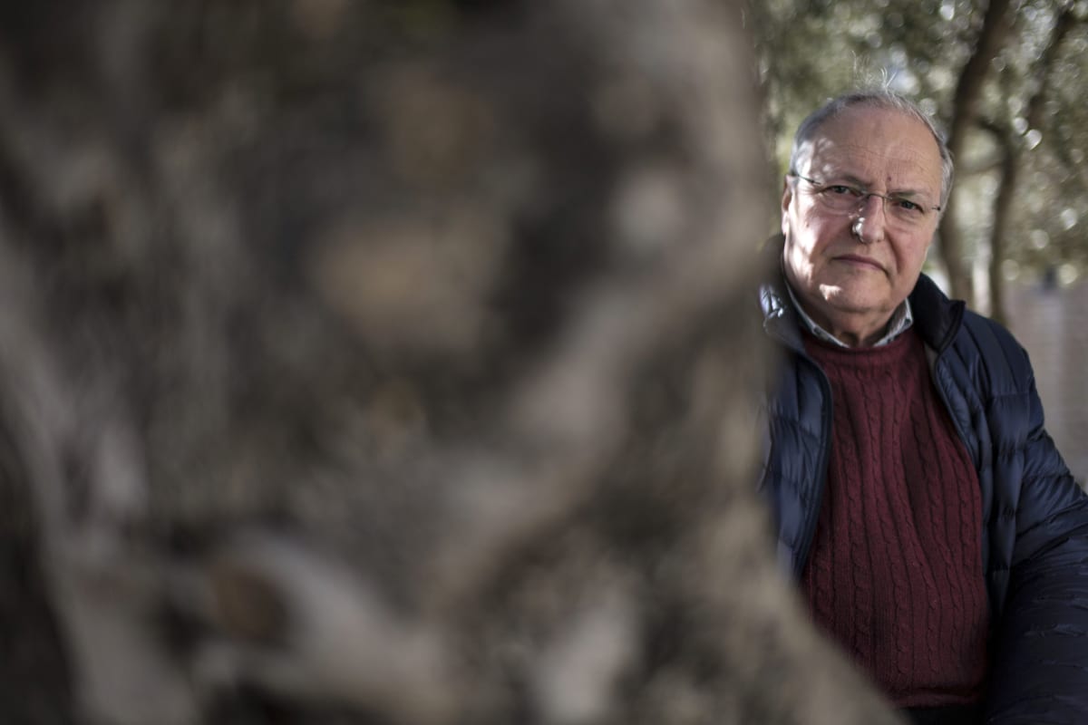 Efraim Zuroff