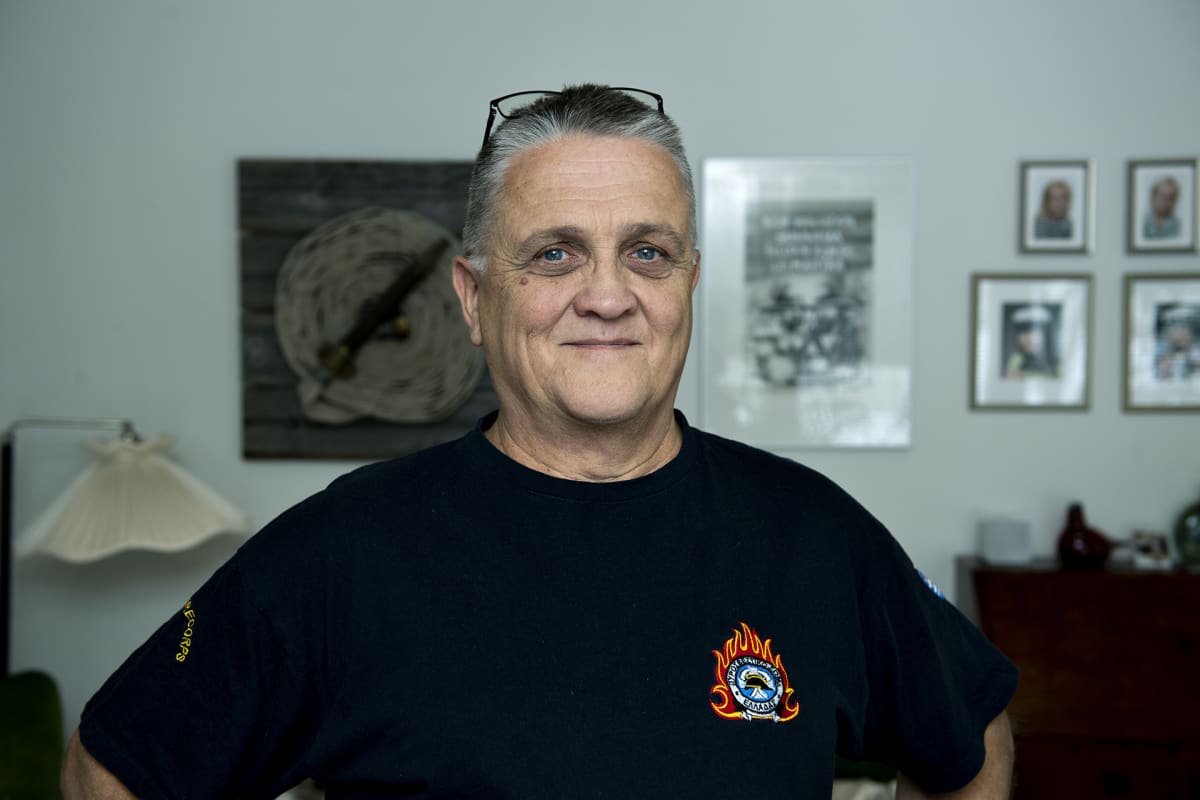 Hannu Willman