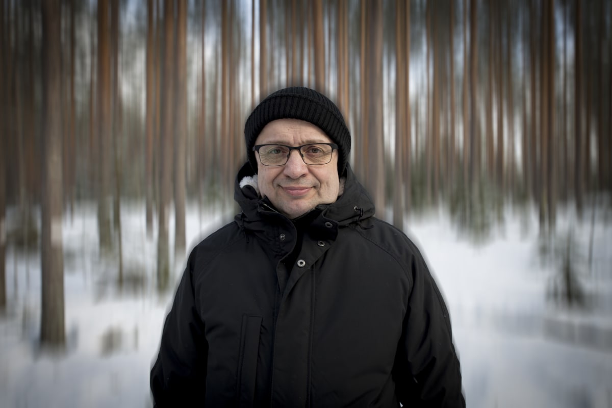 Markku Kulmala