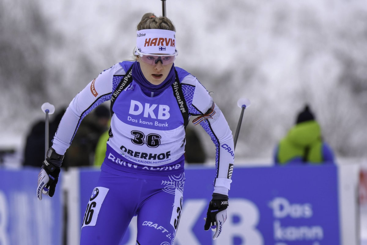 Venla Lehtonen