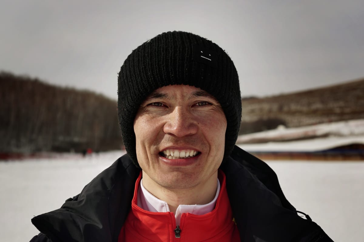 Yeersen Shiwohen