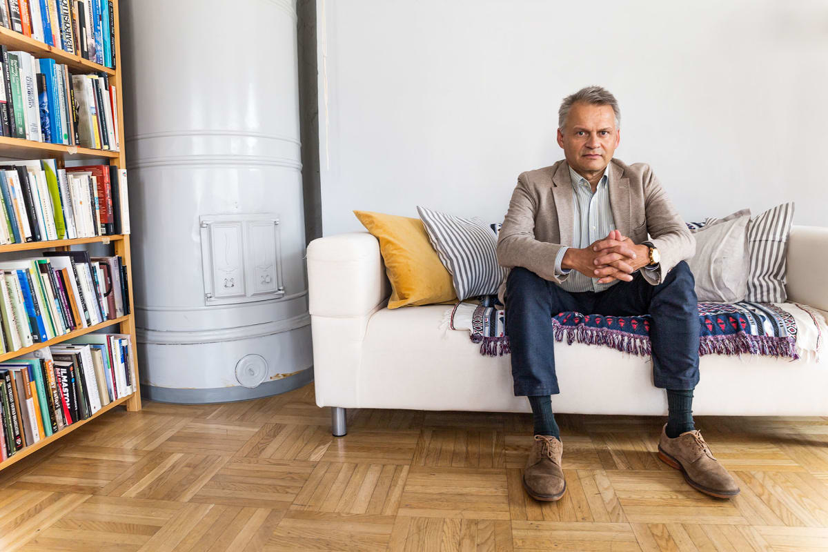 Markku Wilenius
