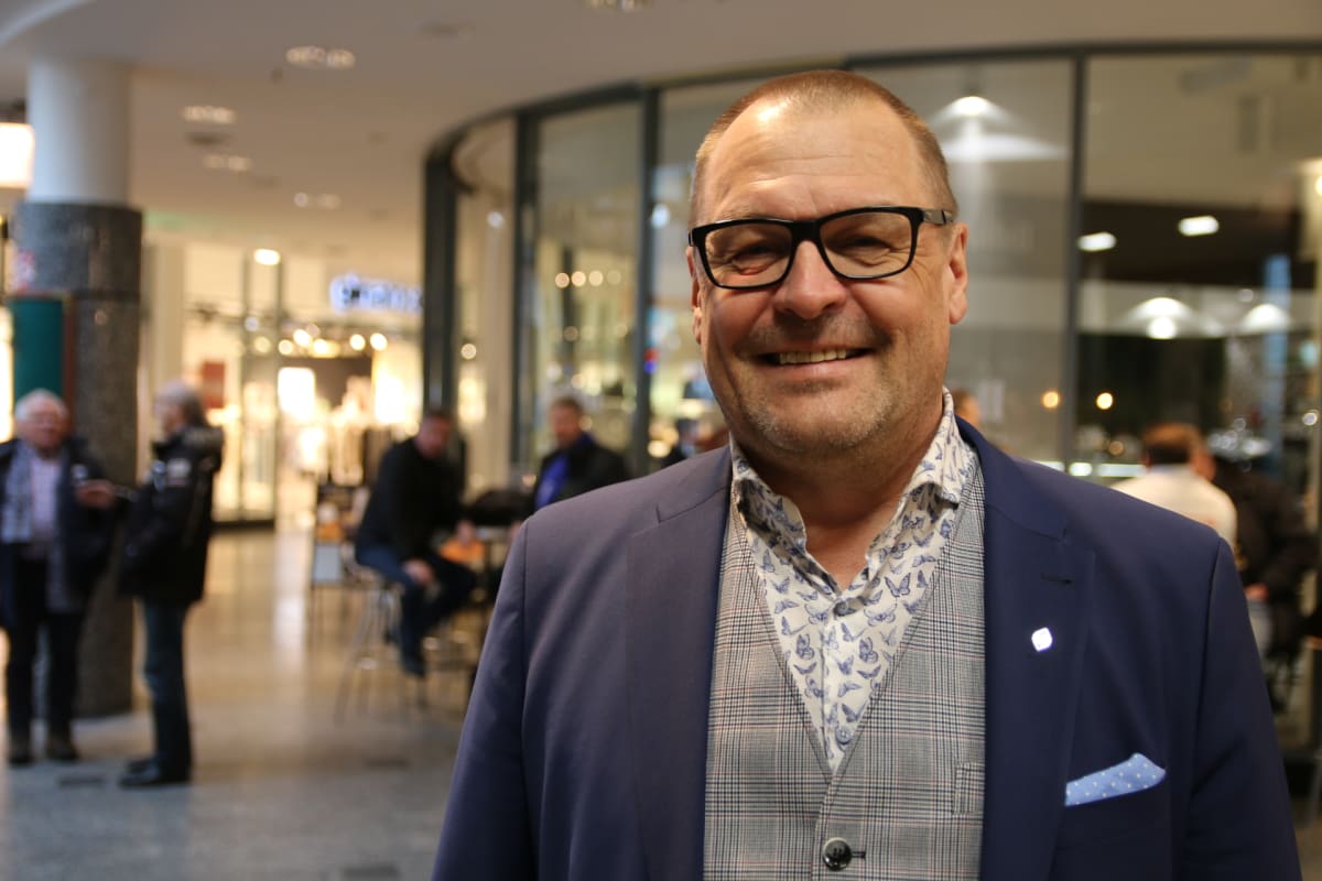 Matti Torvinen (sin)