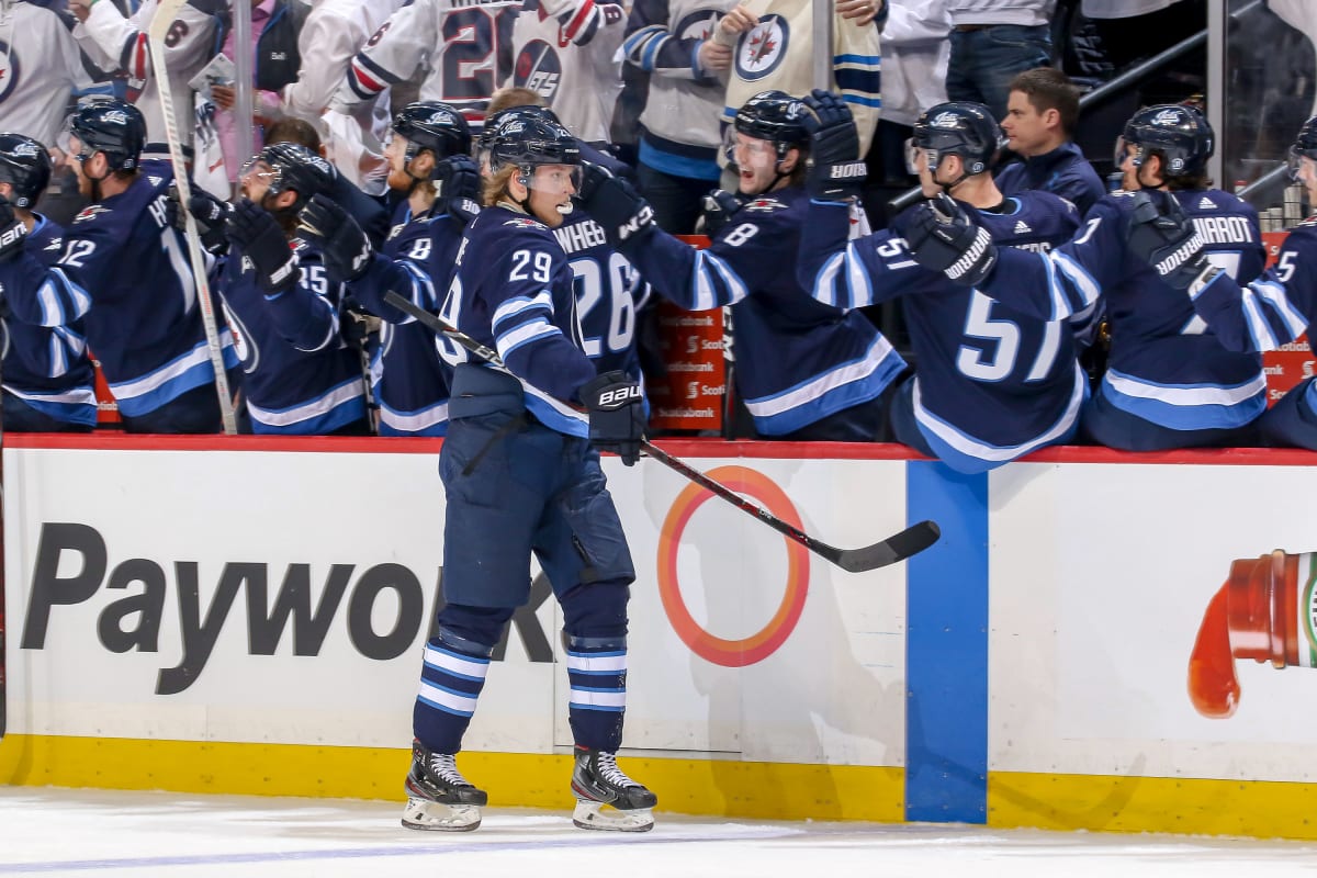 Patrik Laine