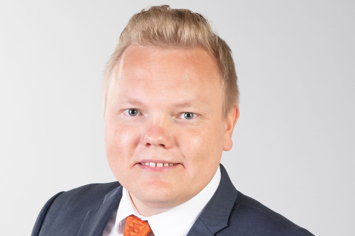 Antti Kurvinen