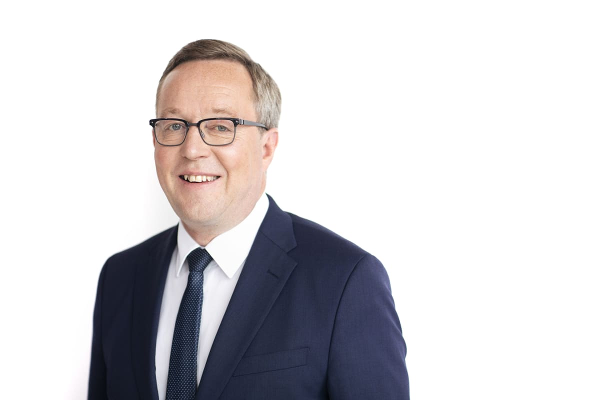 Mika Lintilä