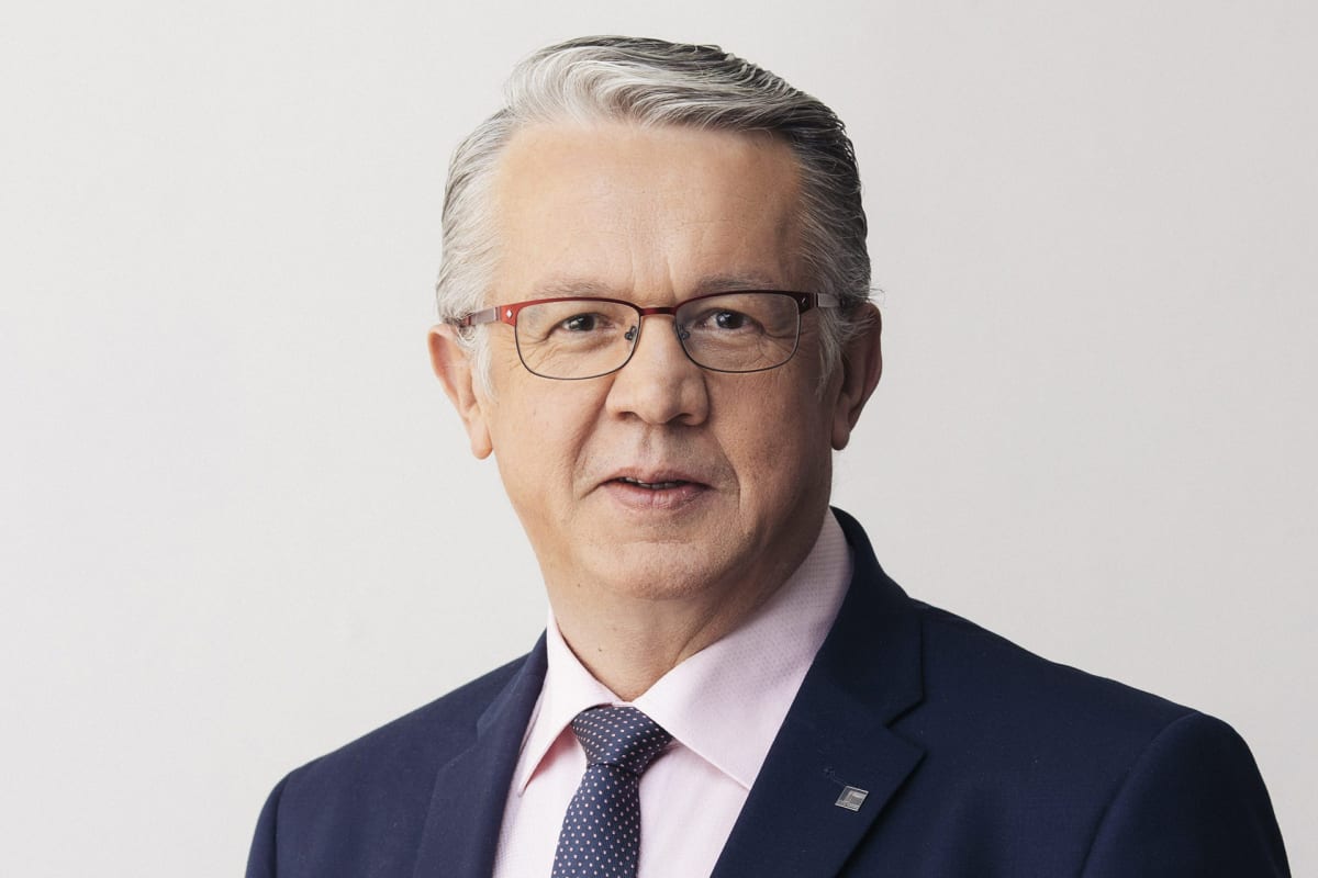 Juha Rehula