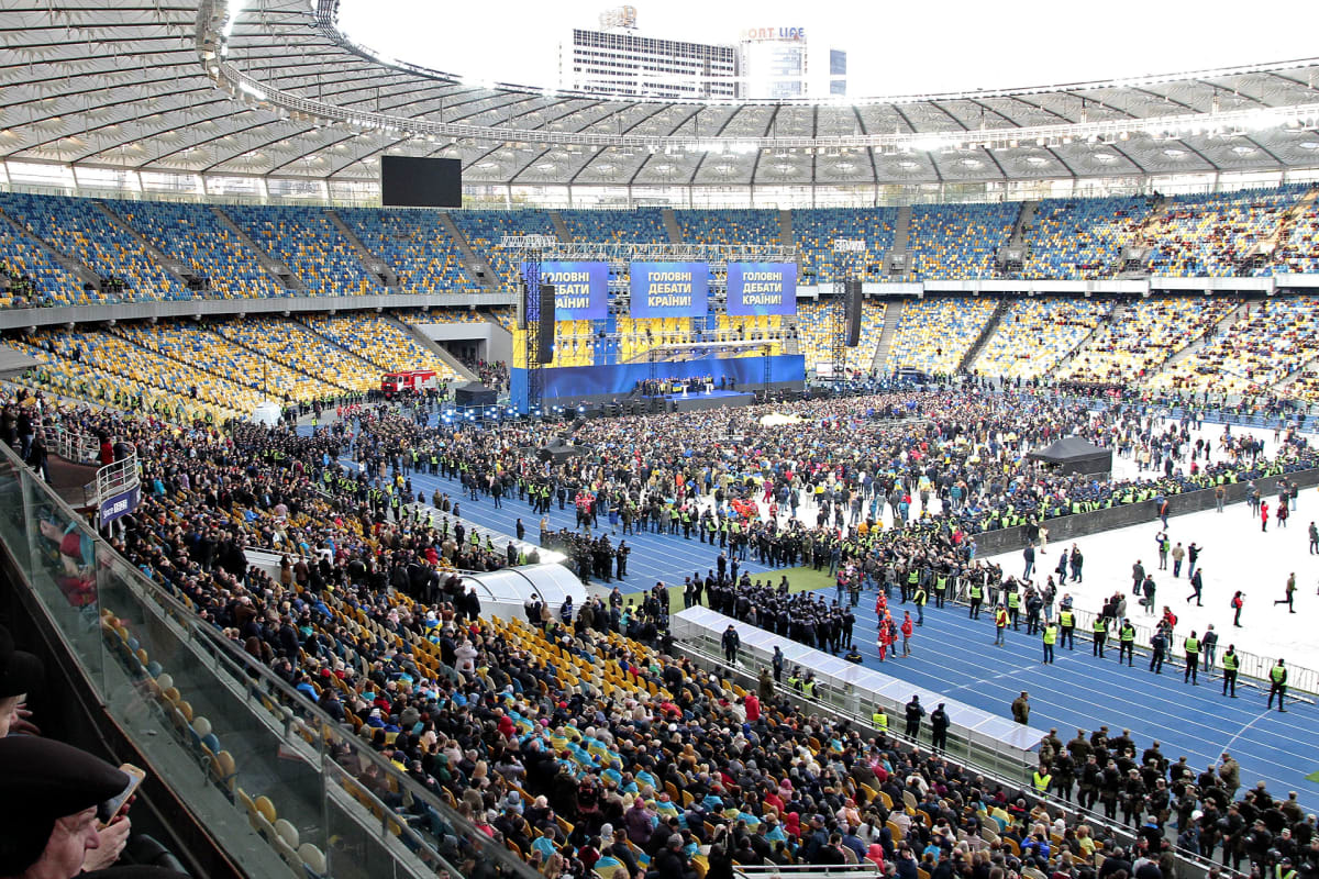 Stadion