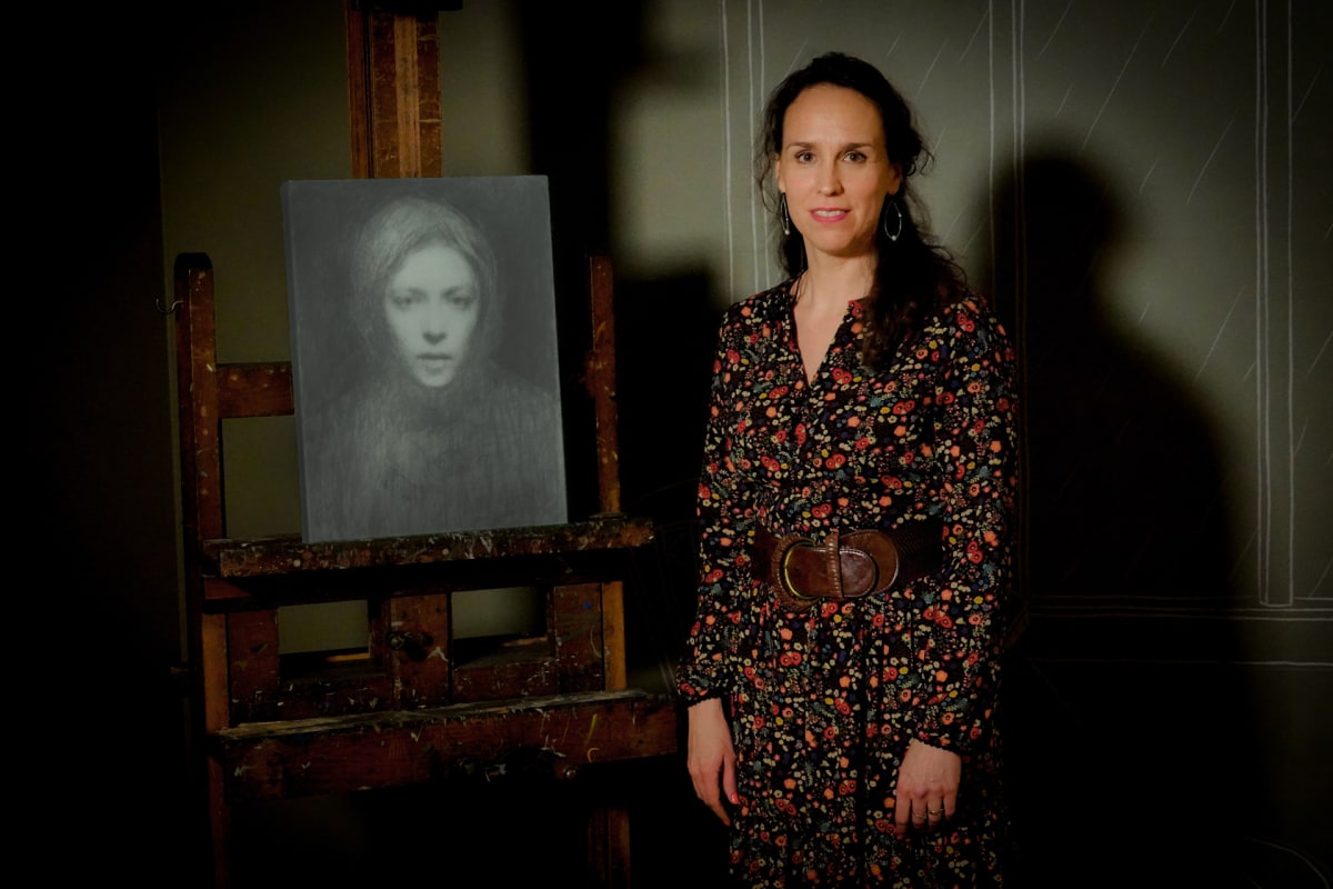 Hanna-Reetta Schreck