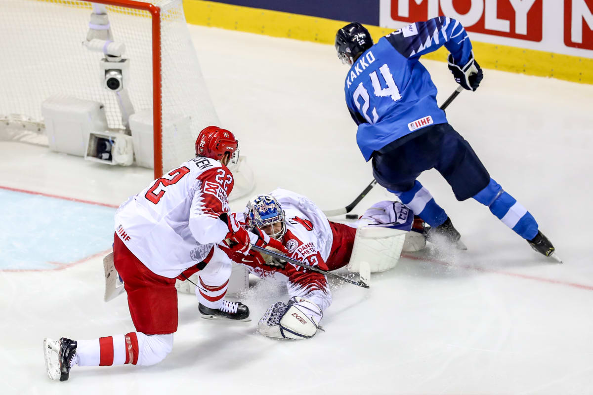 Kaapo Kakko