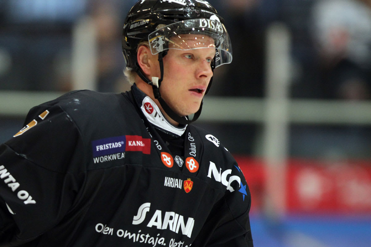 lasse kukkonen