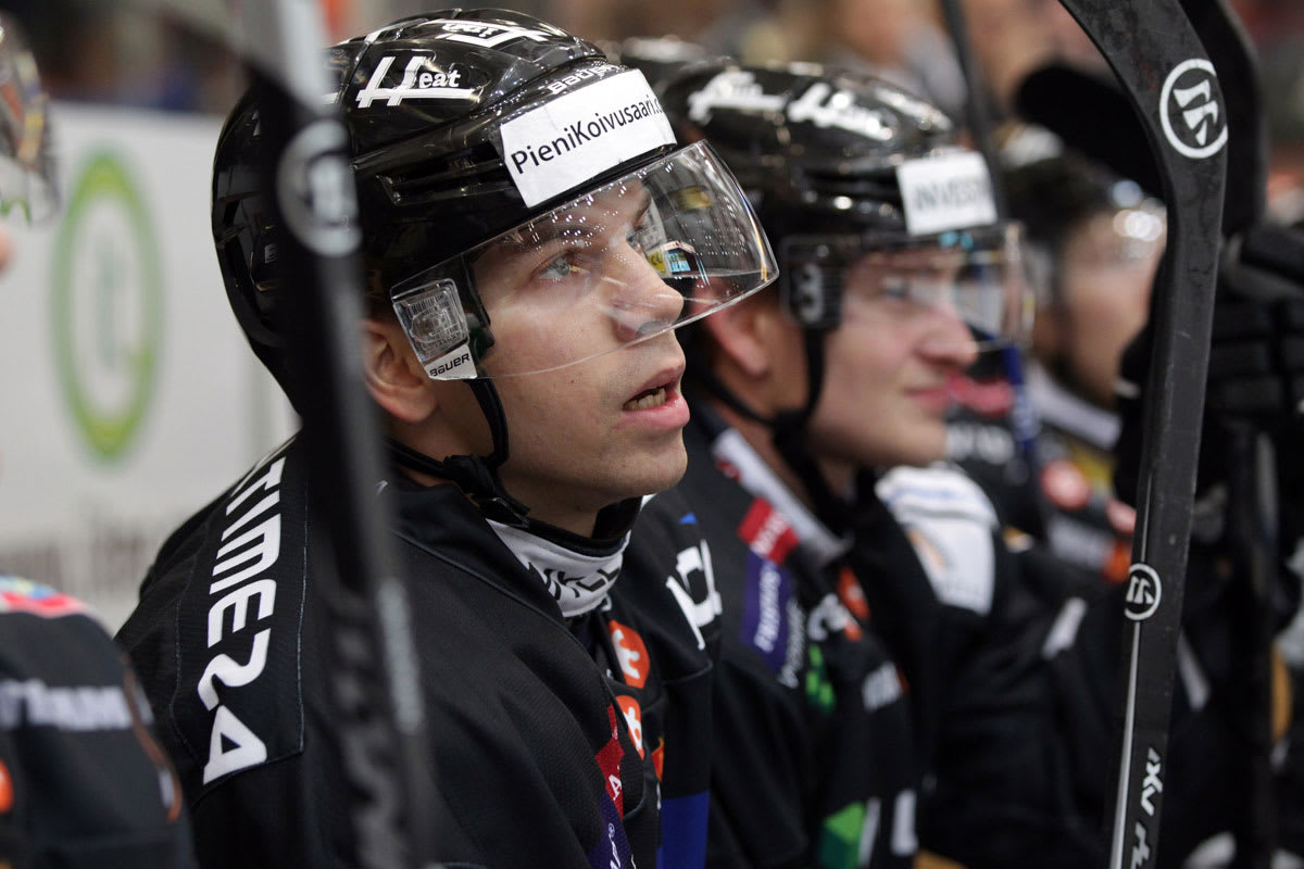 Joonas Donskoi