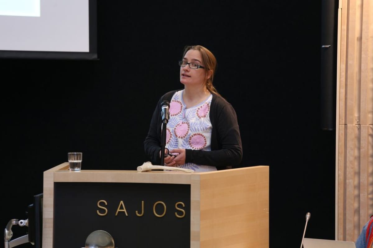 Laura Junka-Aikio