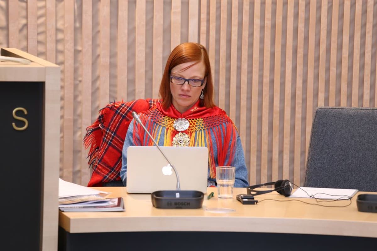 Rauna Kuokkanen