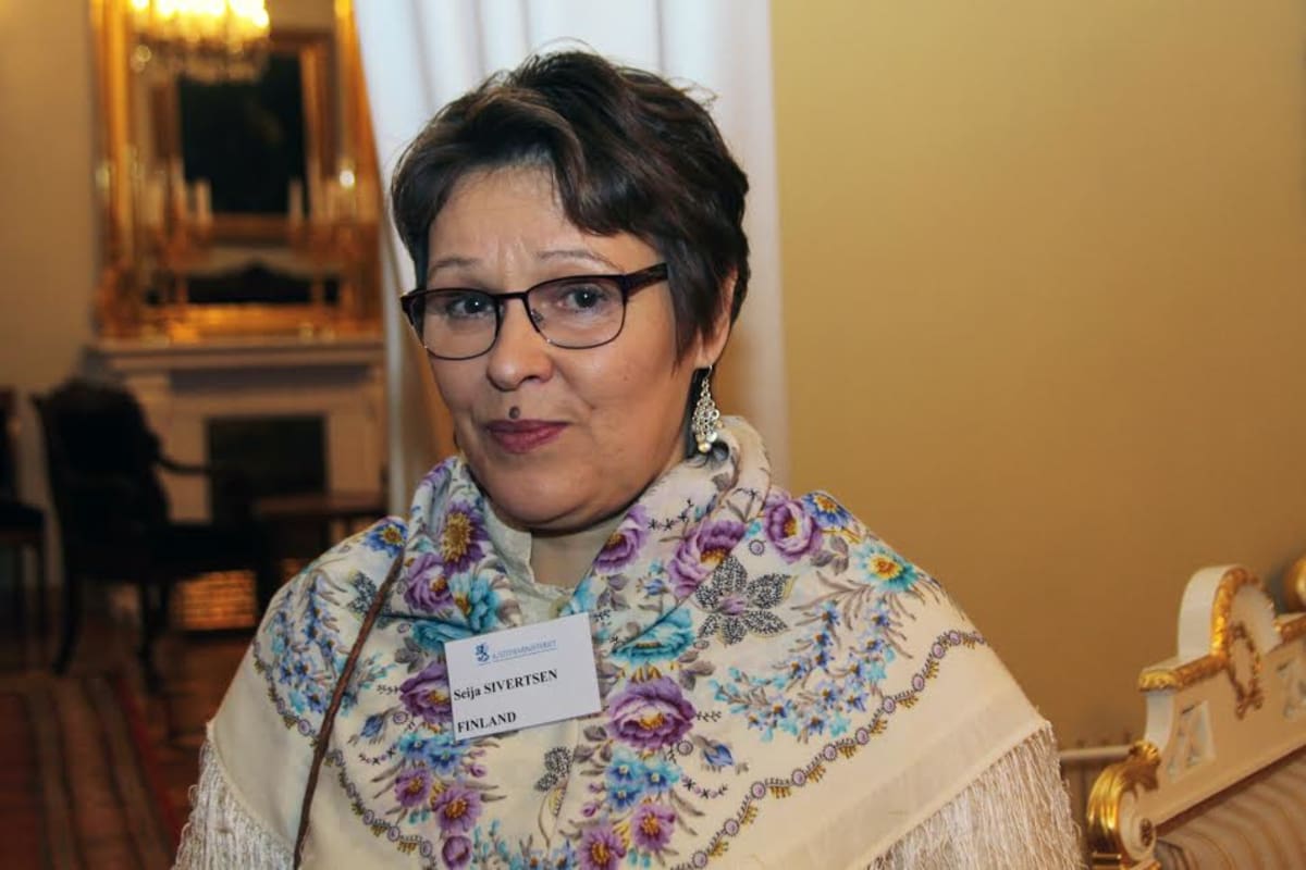 Seija Sivertsen