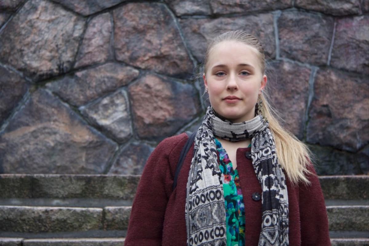 Linnea Kilpeläinen