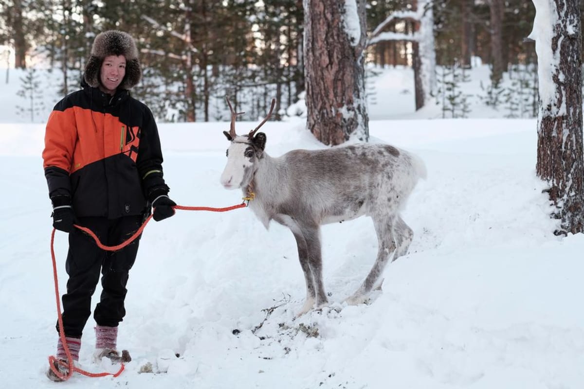 Jussa Seurujärvi