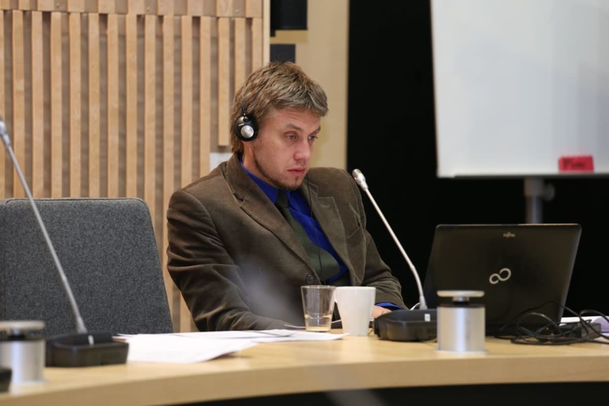 Kalle Varis