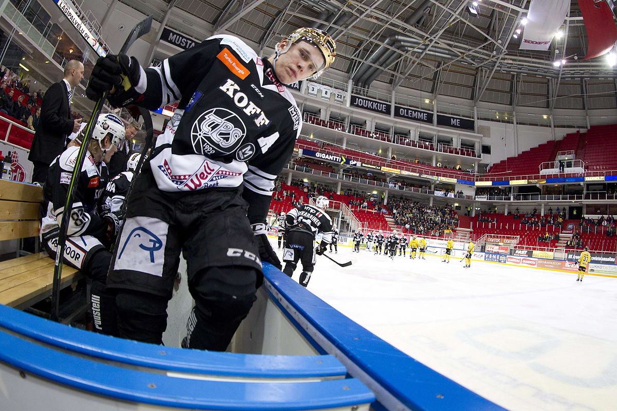 Mikko Rantanen