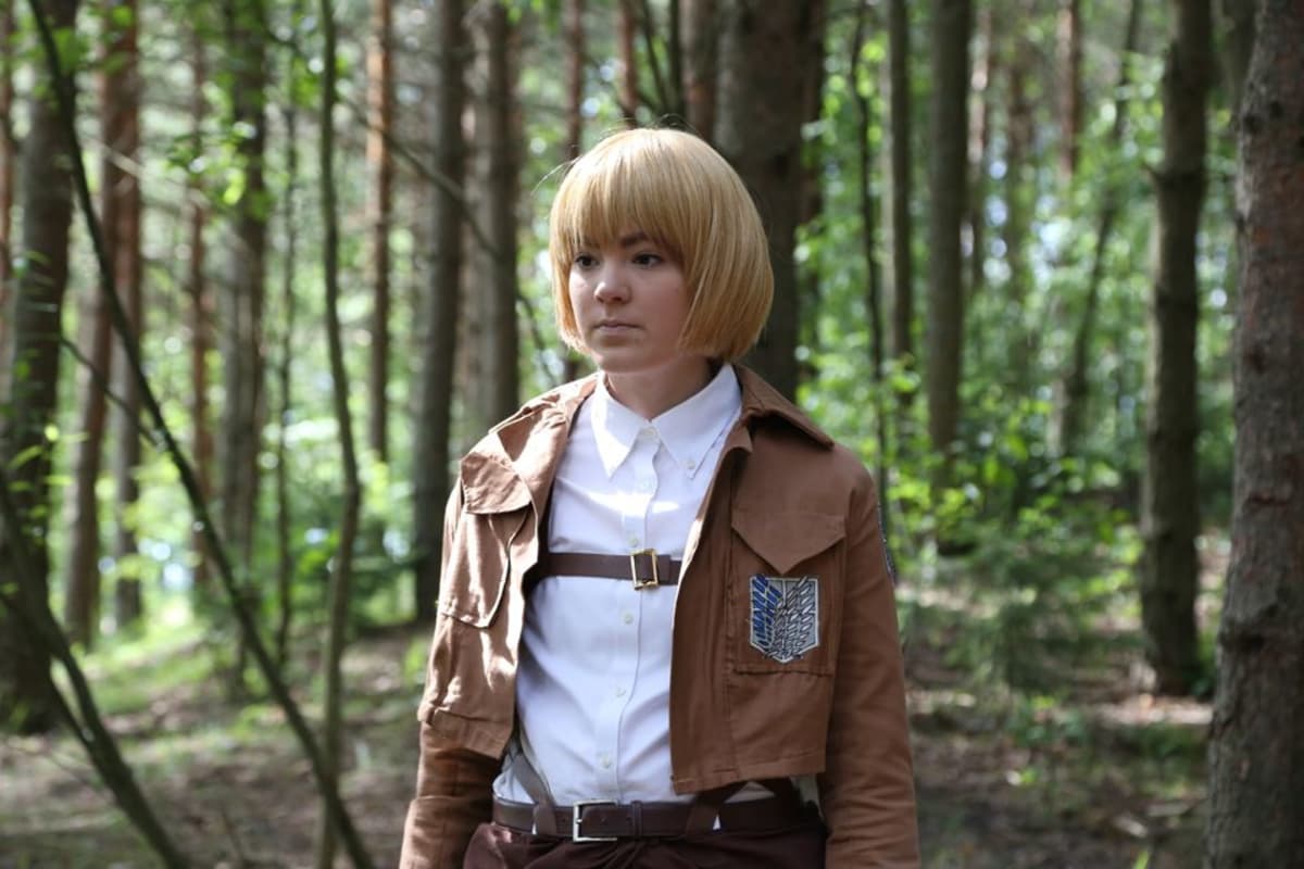 Cosplay