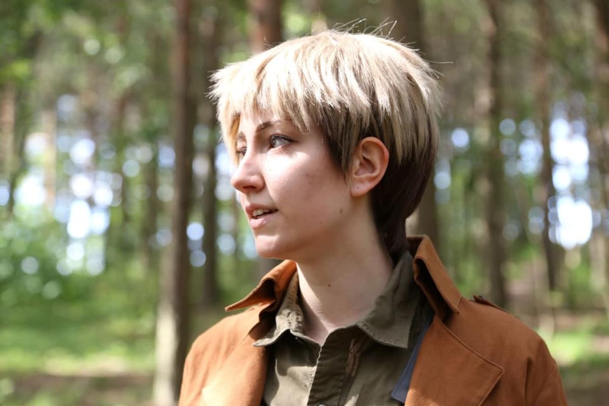 Cosplay