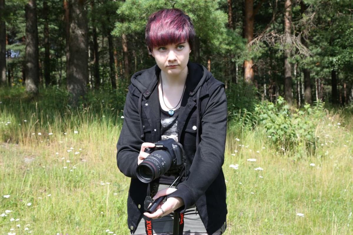 Cosplay