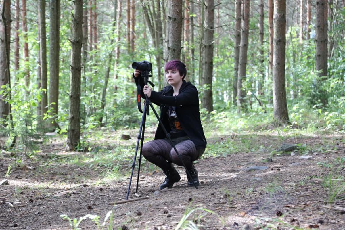Cosplay