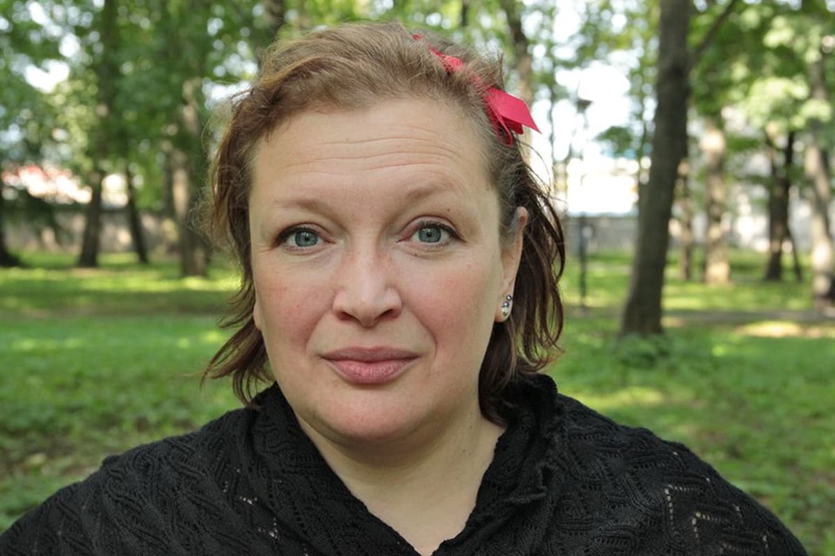 Ilona Korhonen