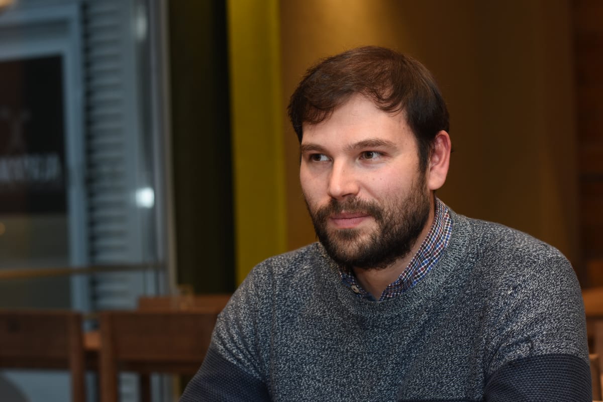 Sergei Iljukov